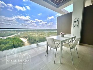 Foto 1 de Apartamento ideal para tu descanso cerca al mar