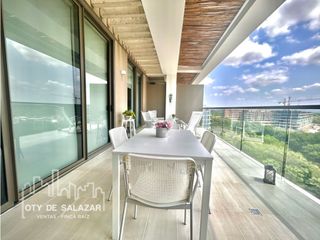 Foto 4 de Apartamento ideal para tu descanso cerca al mar