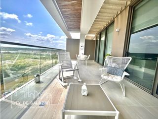 Foto 6 de Apartamento ideal para tu descanso cerca al mar