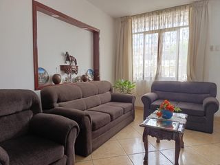 Foto 4 de Casa a la Venta en Comas