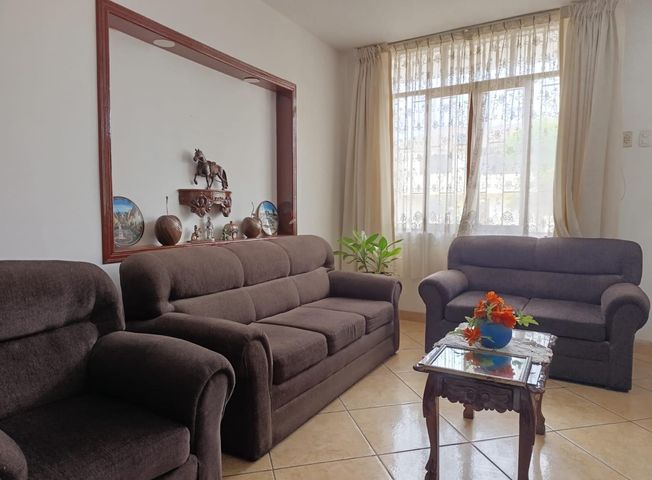 Casa en Venta en Comas - Aanzicht 6