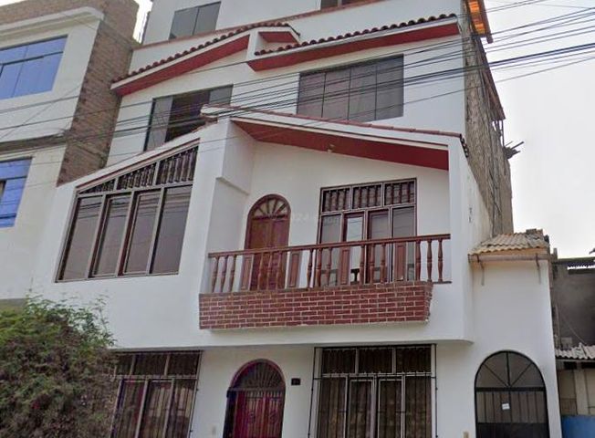 Casa en Venta en Comas - Aanzicht 4