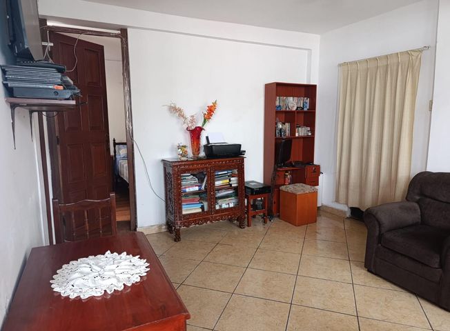 Casa en Venta en Comas - Meer