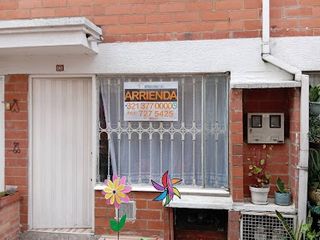 Foto 3 de ARRIENDO de CASAS en BOGOTA