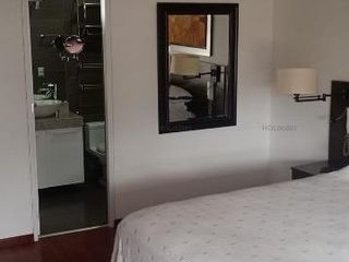 Foto 4 de ALQUILO DEPARTAMENTO AMOBLADO - RECIENTEMENTE REMODELADO – CHORRILOS
