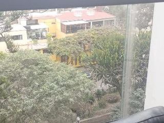 Foto 8 de ALQUILO DEPARTAMENTO AMOBLADO - RECIENTEMENTE REMODELADO – CHORRILOS