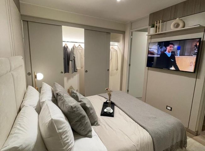 Departamento en Venta en Lima Cercado - Ansicht 6