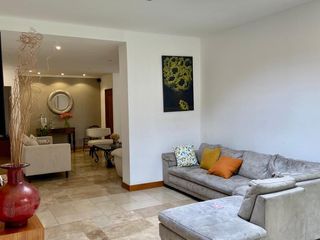 Foto 20 de Casa en renta con área verde, Challuabamba