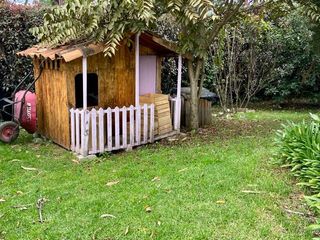 Foto 17 de Casa en renta con área verde, Challuabamba