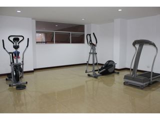 Foto 14 de Arriendo Apartamento San Patricio, Bogotá