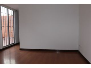 Foto 3 de Arriendo Apartamento San Patricio, Bogotá