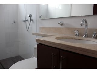 Foto 7 de Arriendo Apartamento San Patricio, Bogotá