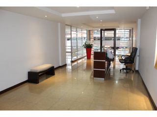 Foto 13 de Arriendo Apartamento San Patricio, Bogotá