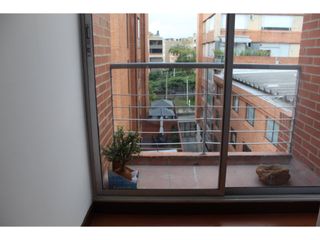 Foto 8 de Arriendo Apartamento San Patricio, Bogotá