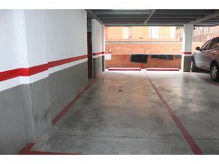 Foto 16 de Arriendo Apartamento San Patricio, Bogotá