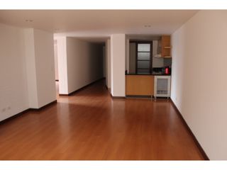 Foto 2 de Arriendo Apartamento San Patricio, Bogotá
