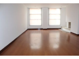 Foto 1 de Arriendo Apartamento San Patricio, Bogotá