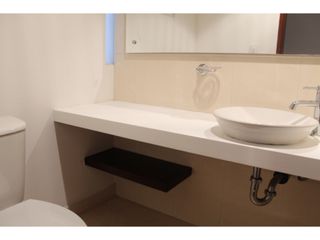 Foto 4 de Arriendo Apartamento San Patricio, Bogotá