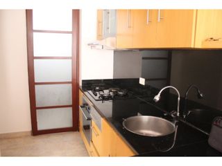 Foto 9 de Arriendo Apartamento San Patricio, Bogotá