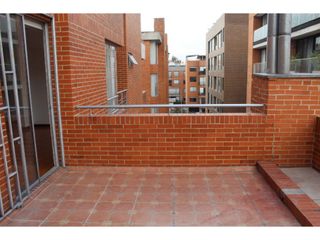 Foto 12 de Arriendo Apartamento San Patricio, Bogotá