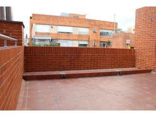 Foto 11 de Arriendo Apartamento San Patricio, Bogotá