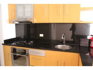 Foto 10 de Arriendo Apartamento San Patricio, Bogotá