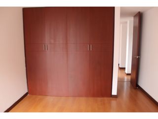 Foto 6 de Arriendo Apartamento San Patricio, Bogotá