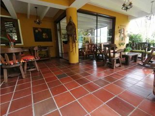 Foto 3 de Hermosa casa campestre en la Vega