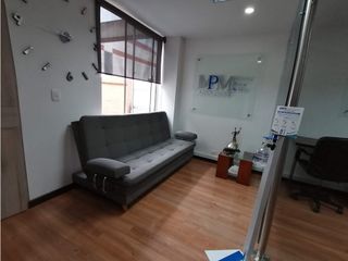 Foto 2 de CÓMPRAME o RÉNTAME - Oficina CEDRITOS - Bogotá
