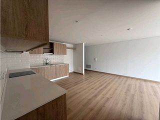 Foto 4 de APARTAMENTO EN ARRIENDO BOGOTA USAQUEN