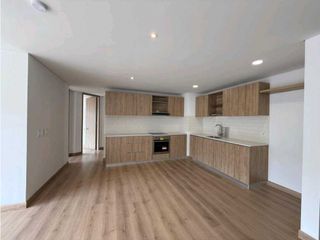 Foto 3 de APARTAMENTO EN ARRIENDO BOGOTA USAQUEN