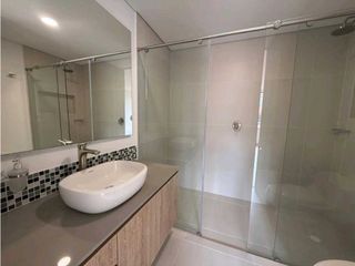 Foto 9 de APARTAMENTO EN ARRIENDO BOGOTA USAQUEN