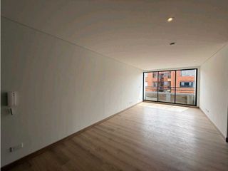 Foto 2 de APARTAMENTO EN ARRIENDO BOGOTA USAQUEN