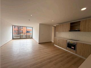 Foto 1 de APARTAMENTO EN ARRIENDO BOGOTA USAQUEN