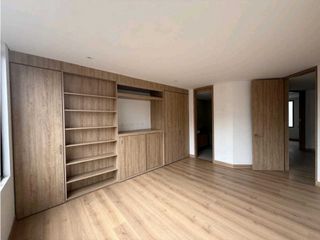 Foto 6 de APARTAMENTO EN ARRIENDO BOGOTA USAQUEN