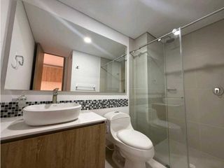 Foto 13 de APARTAMENTO EN ARRIENDO BOGOTA USAQUEN
