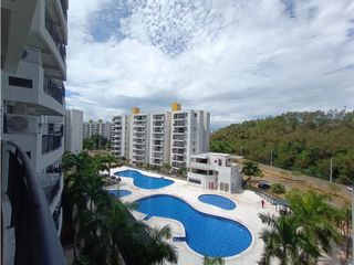Foto 3 de SE VENDE APARTAMENTO EN RICAURTE