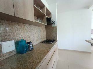 Foto 14 de SE VENDE APARTAMENTO EN RICAURTE