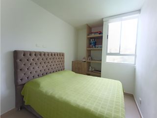 Foto 23 de SE VENDE APARTAMENTO EN RICAURTE
