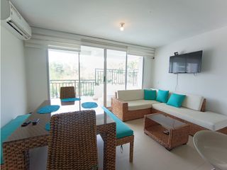 Foto 9 de SE VENDE APARTAMENTO EN RICAURTE