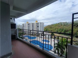 Foto 4 de SE VENDE APARTAMENTO EN RICAURTE