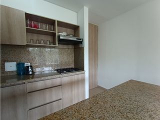 Foto 11 de SE VENDE APARTAMENTO EN RICAURTE