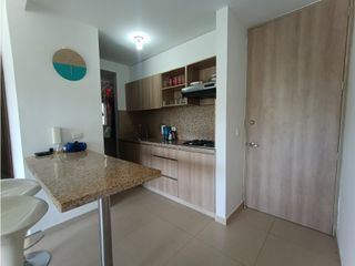 Foto 12 de SE VENDE APARTAMENTO EN RICAURTE