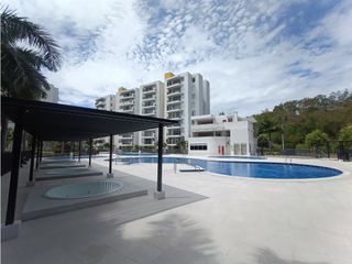 Foto 2 de SE VENDE APARTAMENTO EN RICAURTE