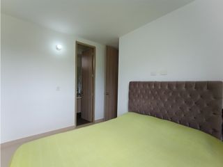 Foto 22 de SE VENDE APARTAMENTO EN RICAURTE