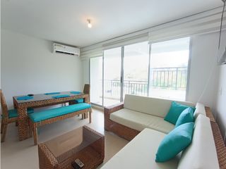 Foto 10 de SE VENDE APARTAMENTO EN RICAURTE