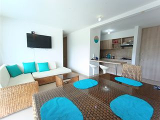 Foto 8 de SE VENDE APARTAMENTO EN RICAURTE