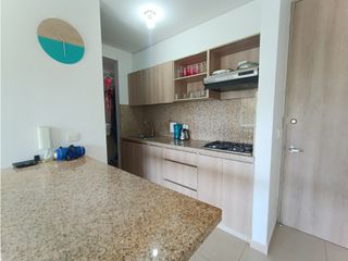 Foto 13 de SE VENDE APARTAMENTO EN RICAURTE
