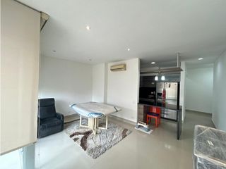 Foto 3 de Apartamento en venta - Villa santos - Barranquilla