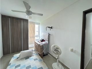 Foto 12 de Apartamento en venta - Villa santos - Barranquilla